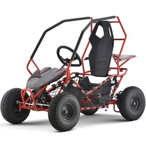 MotoTec Maverick Go Kart - Ezonesglobal - Buy at Wine Coolers Online