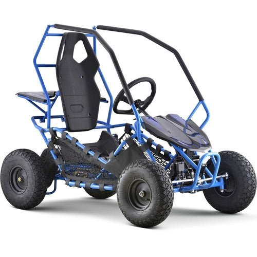 MotoTec Maverick Go Kart - Ezonesglobal - Buy at Wine Coolers Online