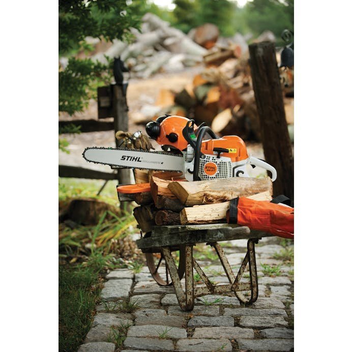 MS 311 STIHL Chainsaw - Ezonesglobal - Buy at Wine Coolers Online
