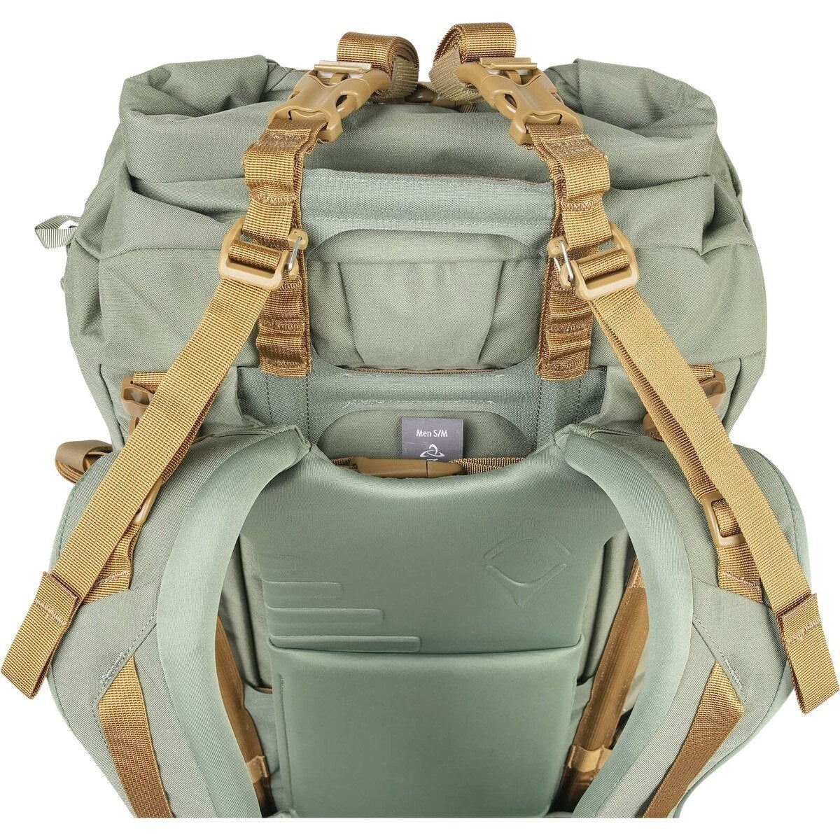 Mystery Ranch Metcalf 50 Backpack - Ezonesglobal - Buy at Wine Coolers Online