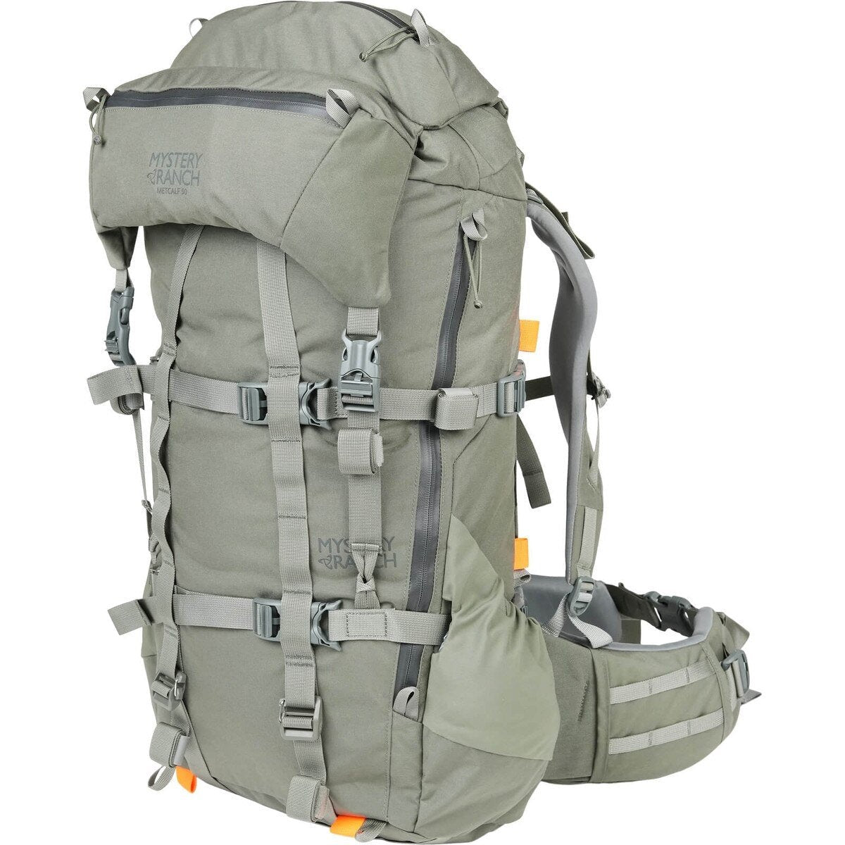 Mystery Ranch Metcalf 50 Backpack - Ezonesglobal - Buy at Wine Coolers Online