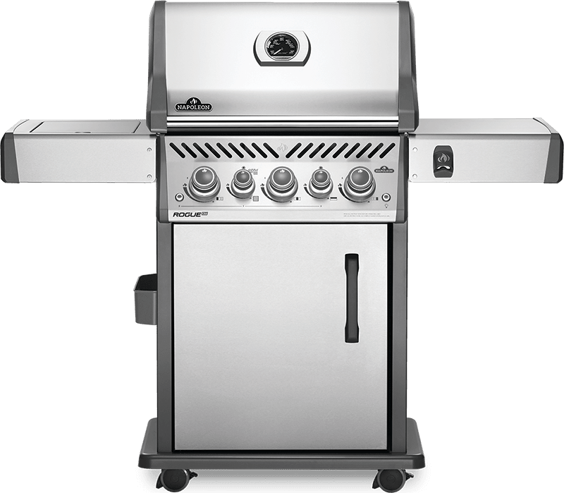 Napoleon Rogue SE 425 Gas Grill - Ezonesglobal - Buy at Wine Coolers Online