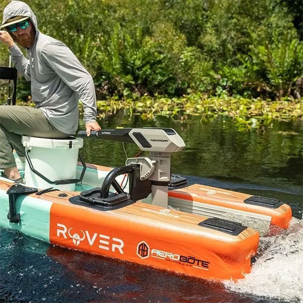 Newport NT300 Electric Outboard Motor - Ezonesglobal - Buy at Wine Coolers Online