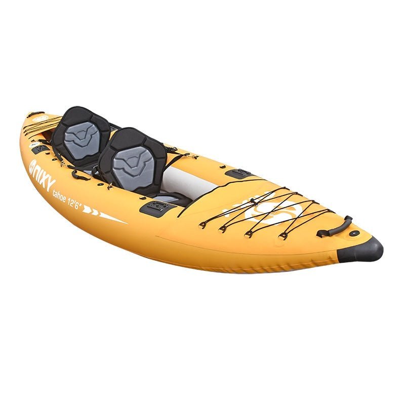 NIXY Tahoe Inflatable Kayak - Ezonesglobal - Buy at Wine Coolers Online