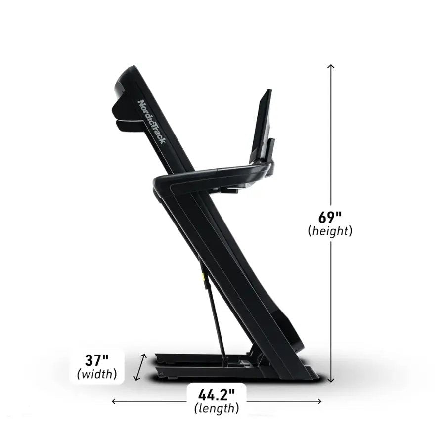 NordicTrack Commercial 2450 Treadmill - Ezonesglobal - Buy at Wine Coolers Online