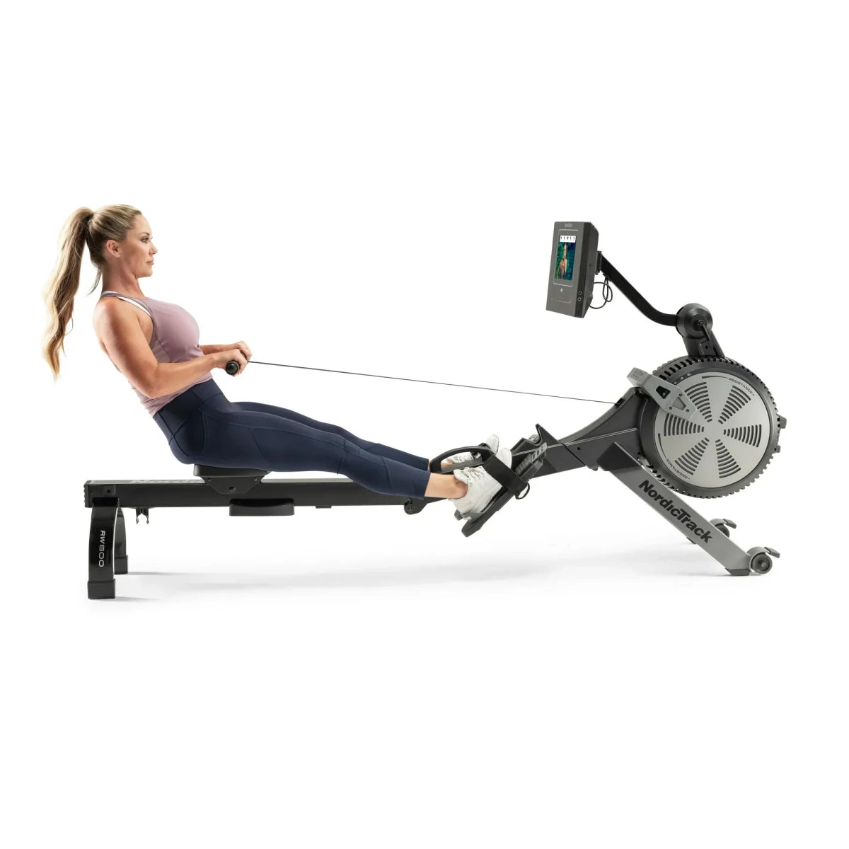 NordicTrack RW600 Rower - Ezonesglobal - Buy at Wine Coolers Online