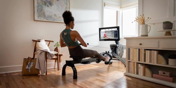 NordicTrack RW900 Rower - Ezonesglobal - Buy at Wine Coolers Online