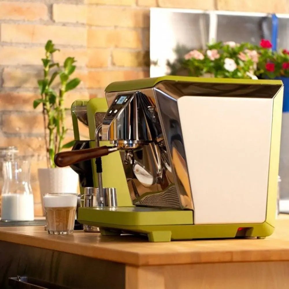 Nuova Simonelli Oscar Mood Oscar - Ezonesglobal - Buy at Wine Coolers Online