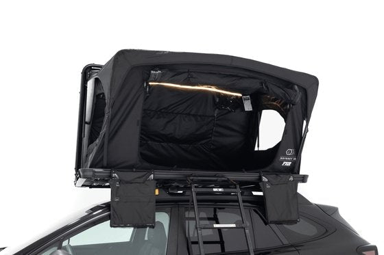 Odyssey V2 Standard Hard Shell Rooftop Tent - Ezonesglobal - Buy at Wine Coolers Online