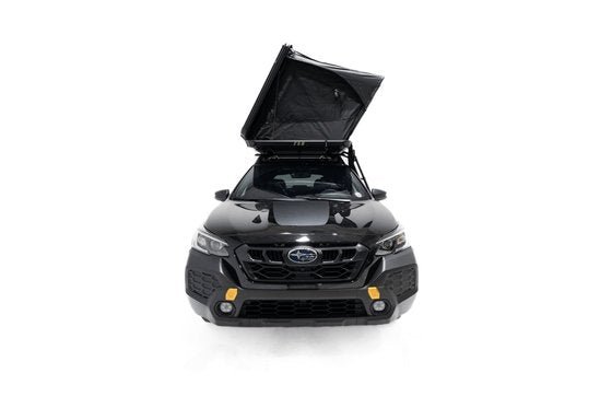 Odyssey V2 Standard Hard Shell Rooftop Tent - Ezonesglobal - Buy at Wine Coolers Online