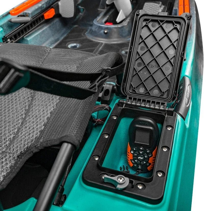 Old Town Sportsman AutoPilot 136 - Ezonesglobal - Buy at Wine Coolers Online