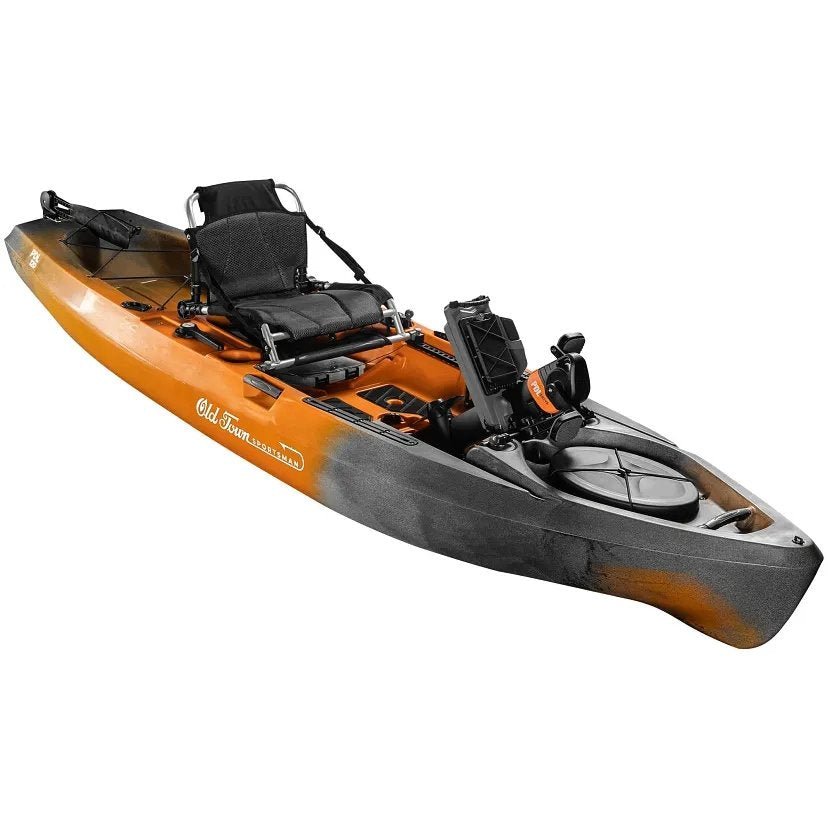 Old Town Sportsman PDL 120 Kayak - Ezonesglobal - Buy at Wine Coolers Online