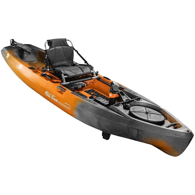 Old Town Sportsman PDL 120 Kayak - Ezonesglobal - Buy at Wine Coolers Online