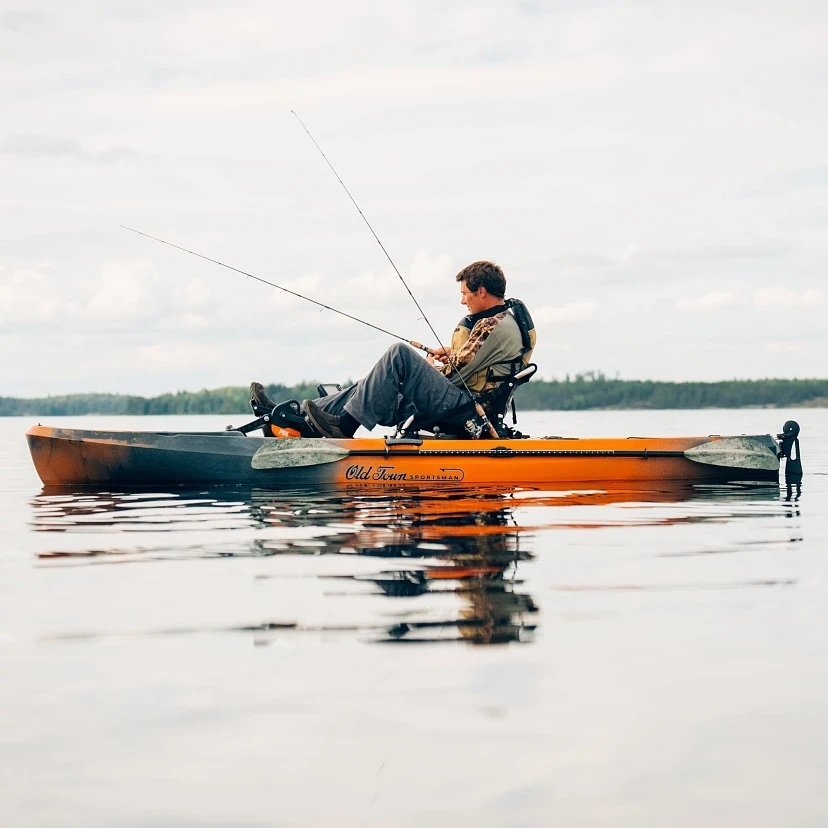 Old Town Sportsman PDL 120 Kayak - Ezonesglobal - Buy at Wine Coolers Online