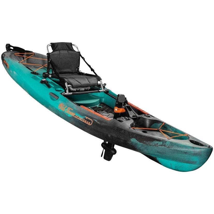 Old Town Sportsman Salty PDL 120 Kayak - Ezonesglobal - Buy at Wine Coolers Online