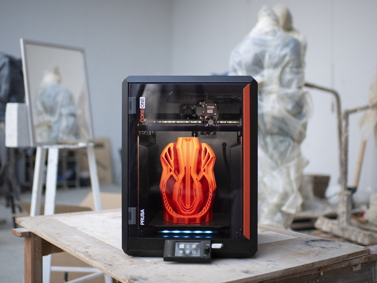 Original Prusa CORE One, Ready - to - use 3D Printer, Assembled and Tested - Ezonesglobal - Buy at Wine Coolers Online
