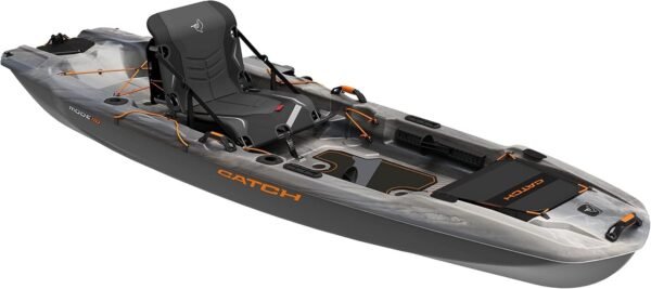 Pelican Catch Mode 110 Fishing Kayak - Ezonesglobal - Buy at Wine Coolers Online