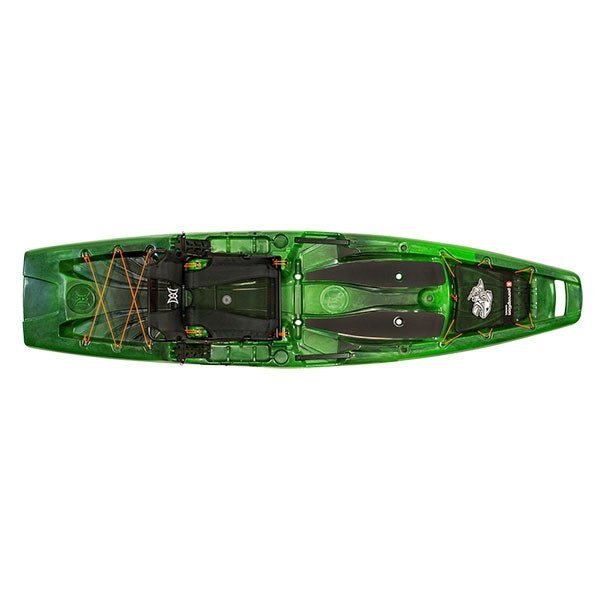 Perception Outlaw 11.5 Fishing Kayak - Ezonesglobal - Buy at Wine Coolers Online