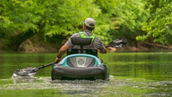 Perceptions Hangtime 11.0 Recreational Kayak - Ezonesglobal - Buy at Wine Coolers Online