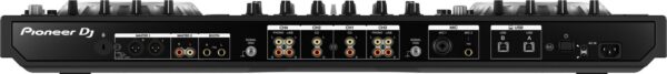 Pioneer DDJ - SZ2 Flagship 4 - Channel Controller for Serato DJ - Ezonesglobal - Buy at Wine Coolers Online
