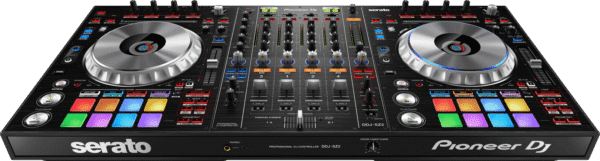 Pioneer DDJ - SZ2 Flagship 4 - Channel Controller for Serato DJ - Ezonesglobal - Buy at Wine Coolers Online