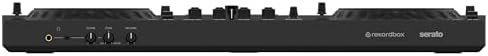 Pioneer DJ AlphaTheta DDJ - GRV6 4 - channel performance DJ controller - Ezonesglobal - Buy at Wine Coolers Online