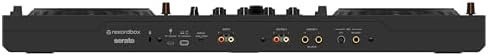 Pioneer DJ AlphaTheta DDJ - GRV6 4 - channel performance DJ controller - Ezonesglobal - Buy at Wine Coolers Online