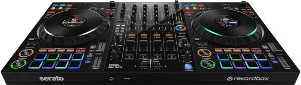 Pioneer DJ DDJ - FLX10 4 - Channel DJ Controller - Ezonesglobal - Buy at Wine Coolers Online