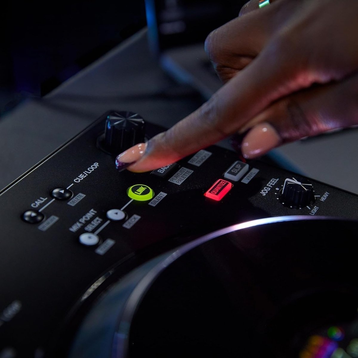 Pioneer DJ DDJ - FLX10 4 - Channel DJ Controller - Ezonesglobal - Buy at Wine Coolers Online