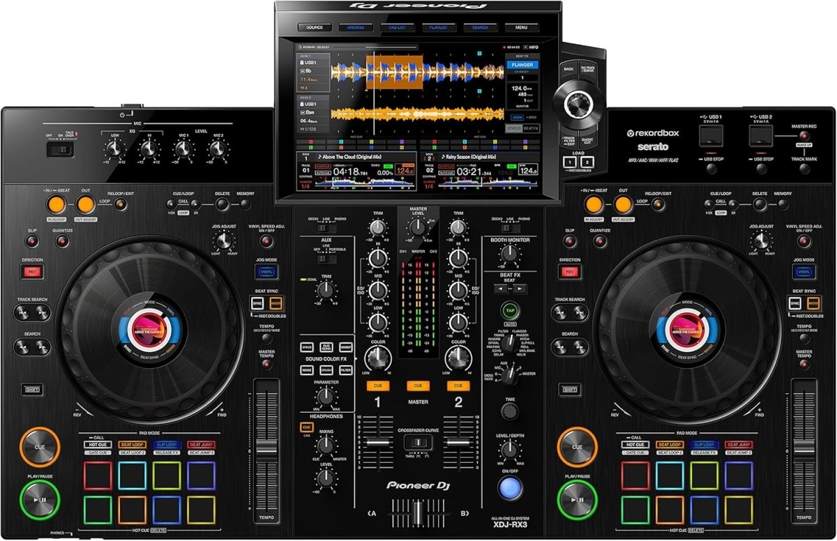 Pioneer DJ XDJ - RX3 All In One DJ System - Ezonesglobal - Buy at Wine Coolers Online