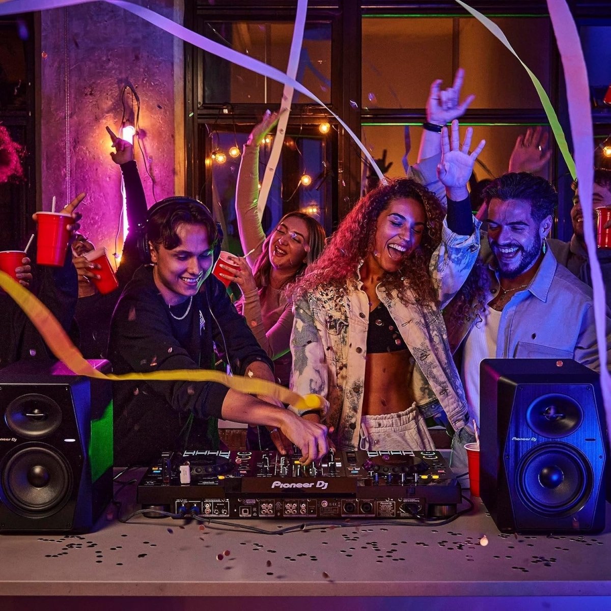 Pioneer DJ XDJ - RX3 All In One DJ System - Ezonesglobal - Buy at Wine Coolers Online