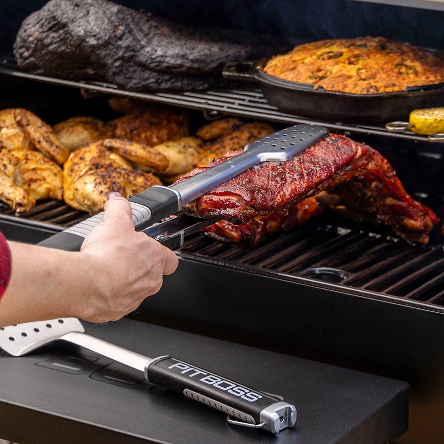 Pit Boss Sportsman 850 Pellet Grill - Ezonesglobal - Buy at Wine Coolers Online