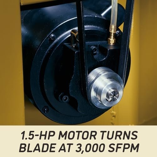 Powermatic 14 - Inch Woodworking Bandsaw, 1 - 1/2 HP, 115/230V 1Ph (Model PWBS - 14CS) - Ezonesglobal - Buy at Wine Coolers Online