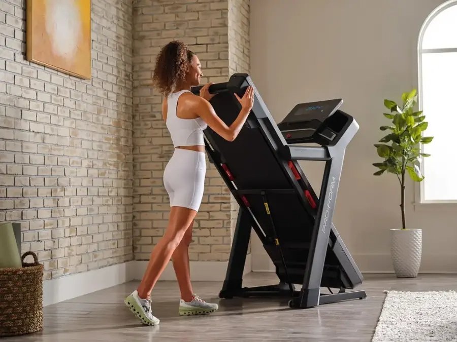 Pro - Form Carbon TLX Treadmill - Ezonesglobal - Buy at Wine Coolers Online