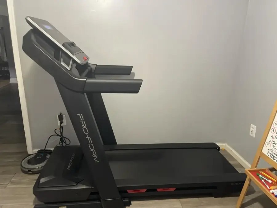 Pro - Form Carbon TLX Treadmill - Ezonesglobal - Buy at Wine Coolers Online