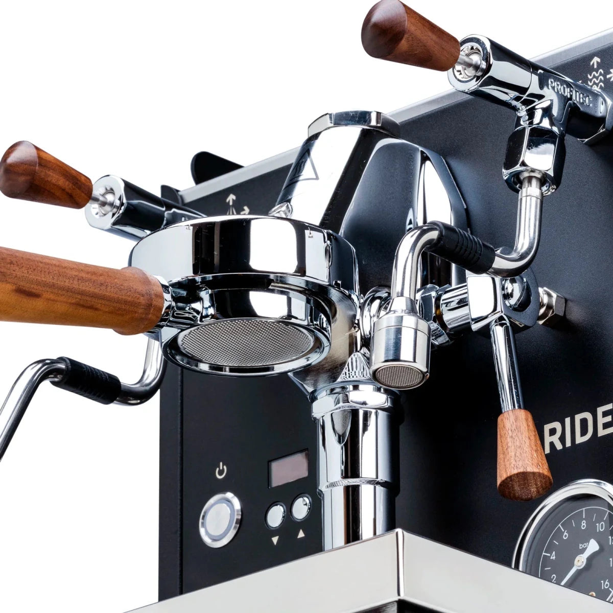 Profitec Ride Espresso Machine - Ezonesglobal - Buy at Wine Coolers Online