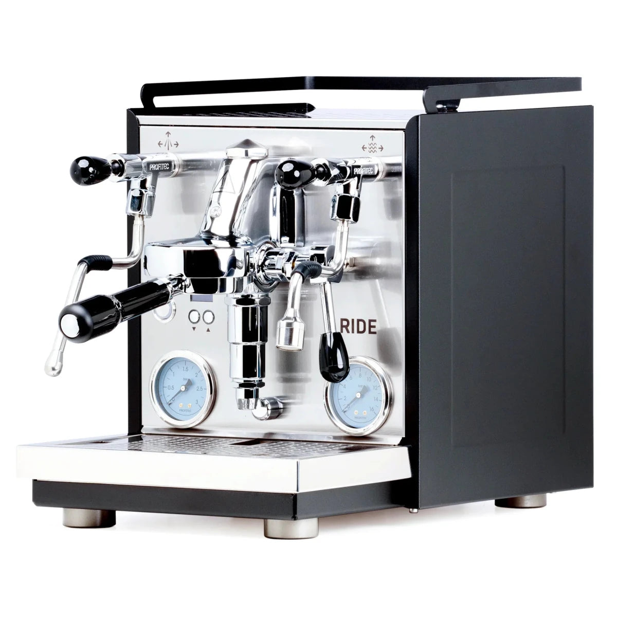 Profitec Ride Espresso Machine - Ezonesglobal - Buy at Wine Coolers Online