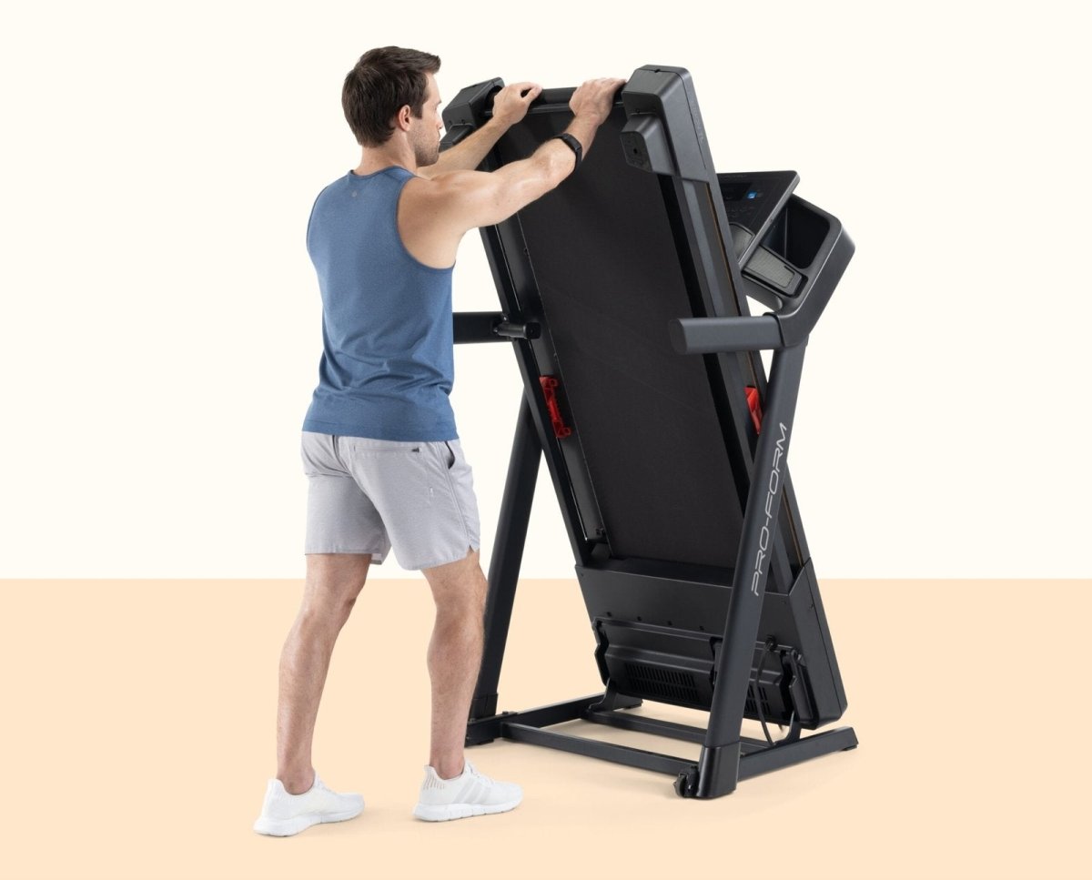 Proform Carbon TLS Treadmill - Ezonesglobal - Buy at Wine Coolers Online
