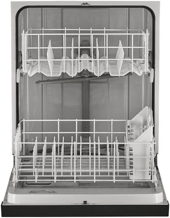 Quiet Dishwasher with Boost Cycle and Pocket Handle - Ezonesglobal - Buy at Wine Coolers Online