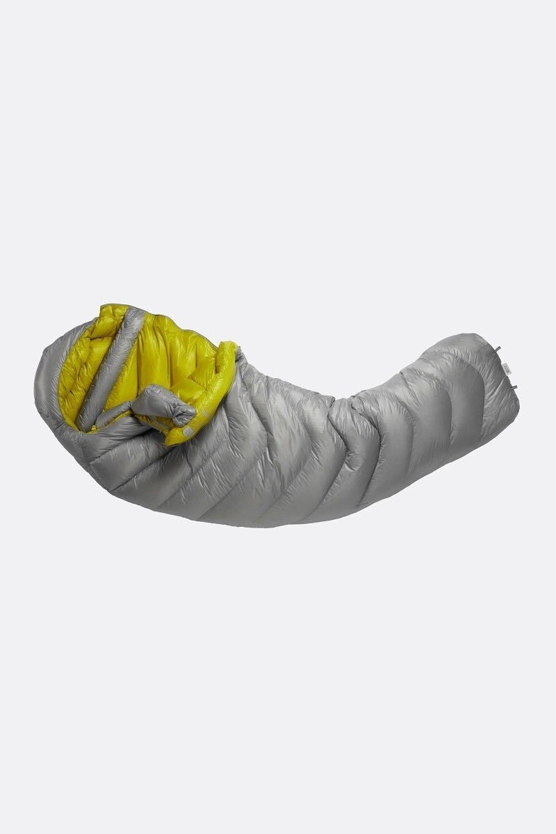 Rab Mythic 600 Down Sleeping Bag - Ezonesglobal - Buy at Wine Coolers Online