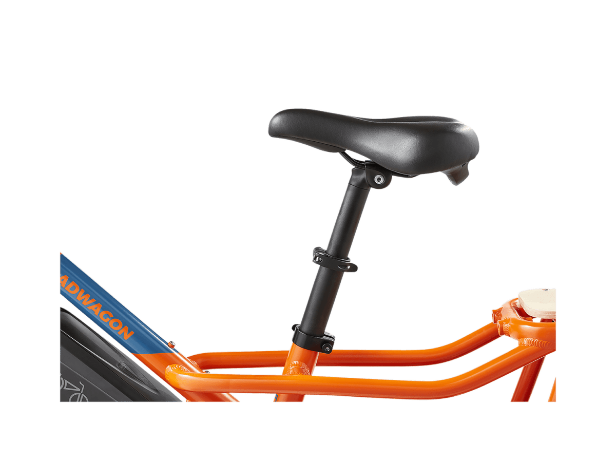 Rad Power Bikes RadWagon 4 Electric Cargo Bike - Ezonesglobal - Buy at Wine Coolers Online