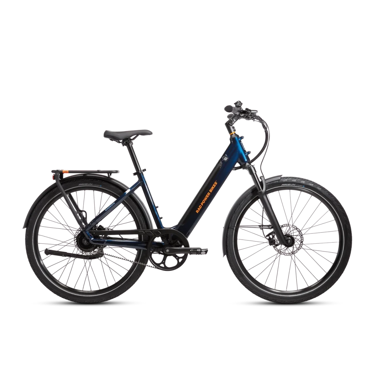 Rad Power RadKick Belt Drive Electric Lightweight Bike - Ezonesglobal - Buy at Wine Coolers Online