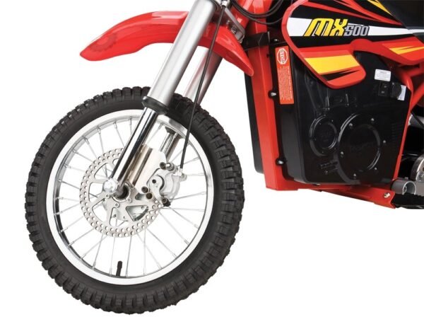 Razor MX500 Dirt Rocket Electric Bike - Ezonesglobal - Buy at Wine Coolers Online