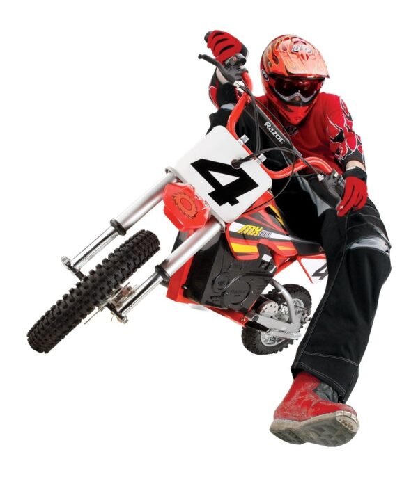 Razor MX500 Dirt Rocket Electric Bike - Ezonesglobal - Buy at Wine Coolers Online