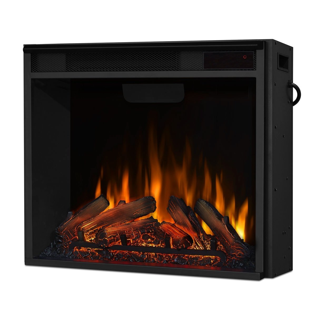 Real Flame 48″ Silverton Electric Fireplace - Ezonesglobal - Buy at Wine Coolers Online