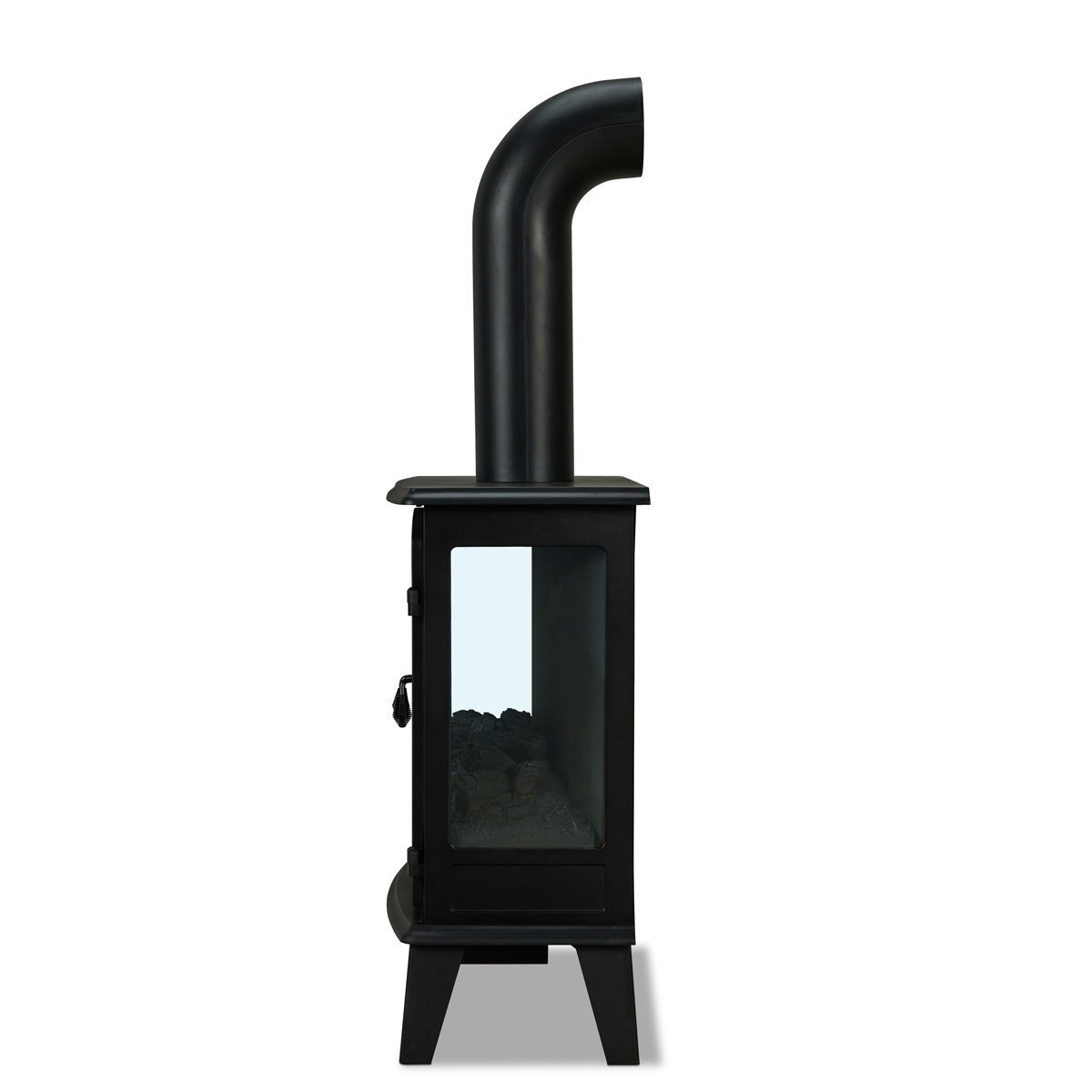 Real Flame Foster 25″ Electric Fireplace - Ezonesglobal - Buy at Wine Coolers Online