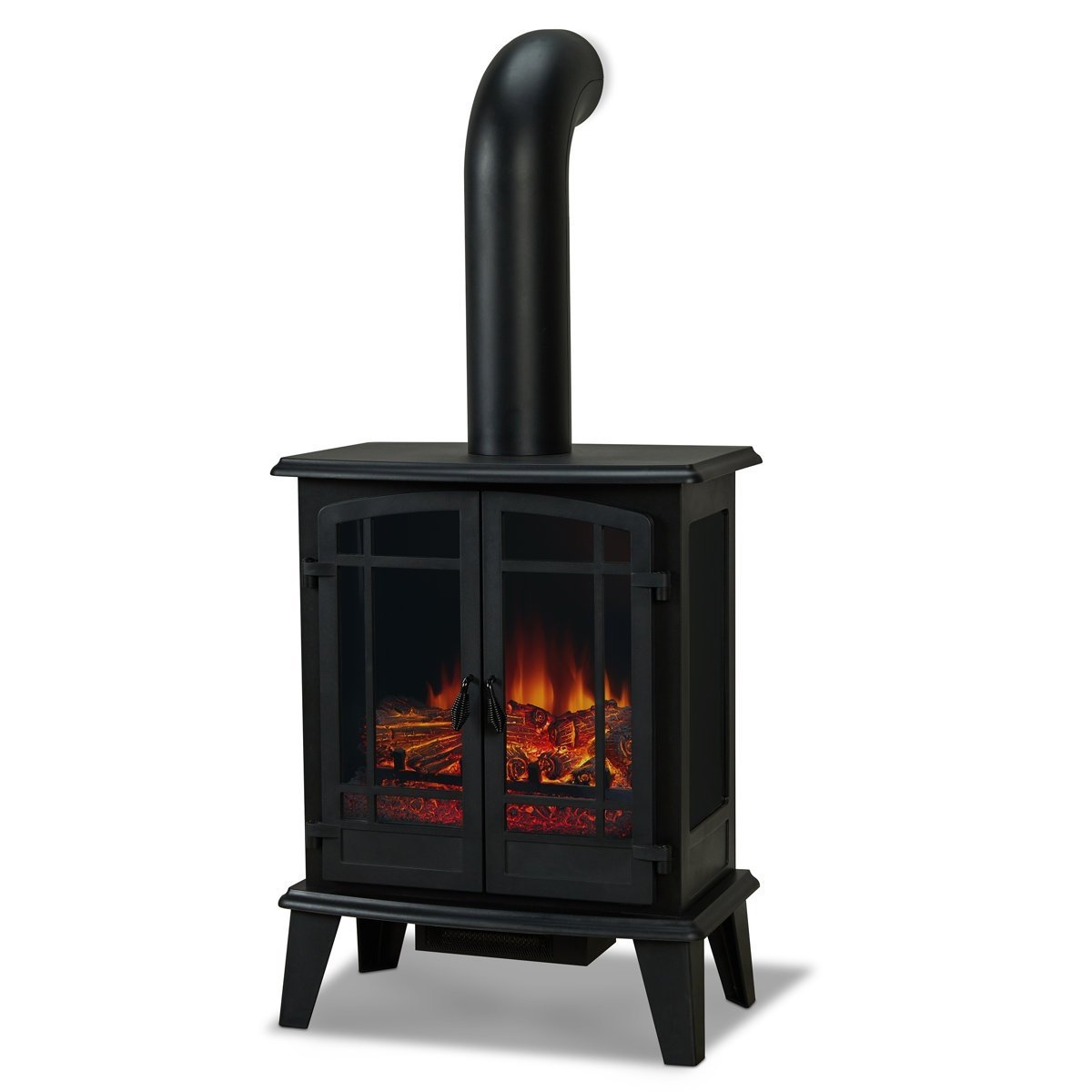 Real Flame Foster 25″ Electric Fireplace - Ezonesglobal - Buy at Wine Coolers Online