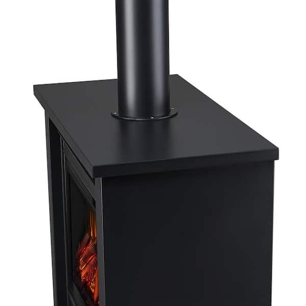 Real Flame Hollis 32″ Electric Fireplace - Ezonesglobal - Buy at Wine Coolers Online