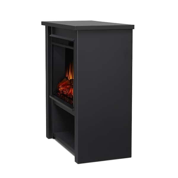 Real Flame Hollis 32″ Electric Fireplace - Ezonesglobal - Buy at Wine Coolers Online
