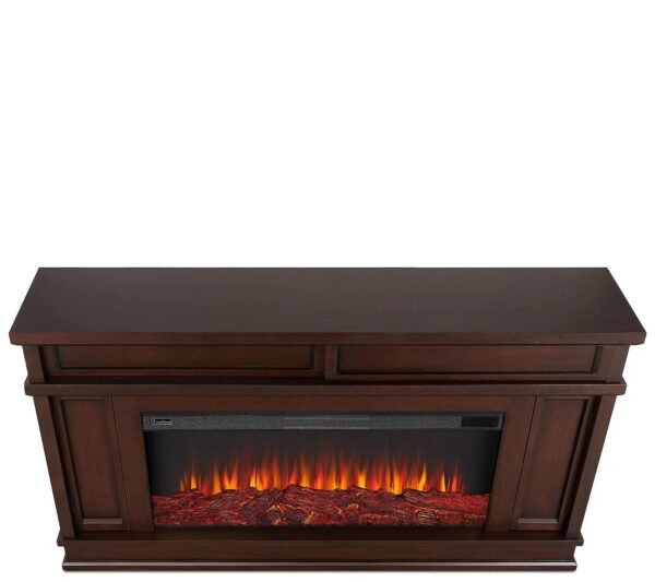 Real Flame Torrey Landscape Electric Fireplace - Ezonesglobal - Buy at Wine Coolers Online